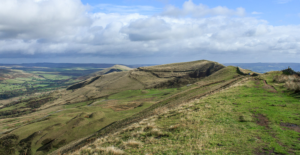 Great Ridge Great Ridge